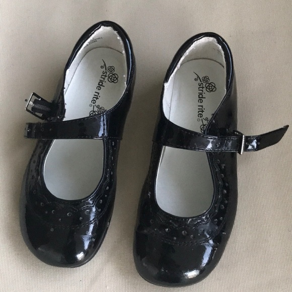 stride rite ava mary jane